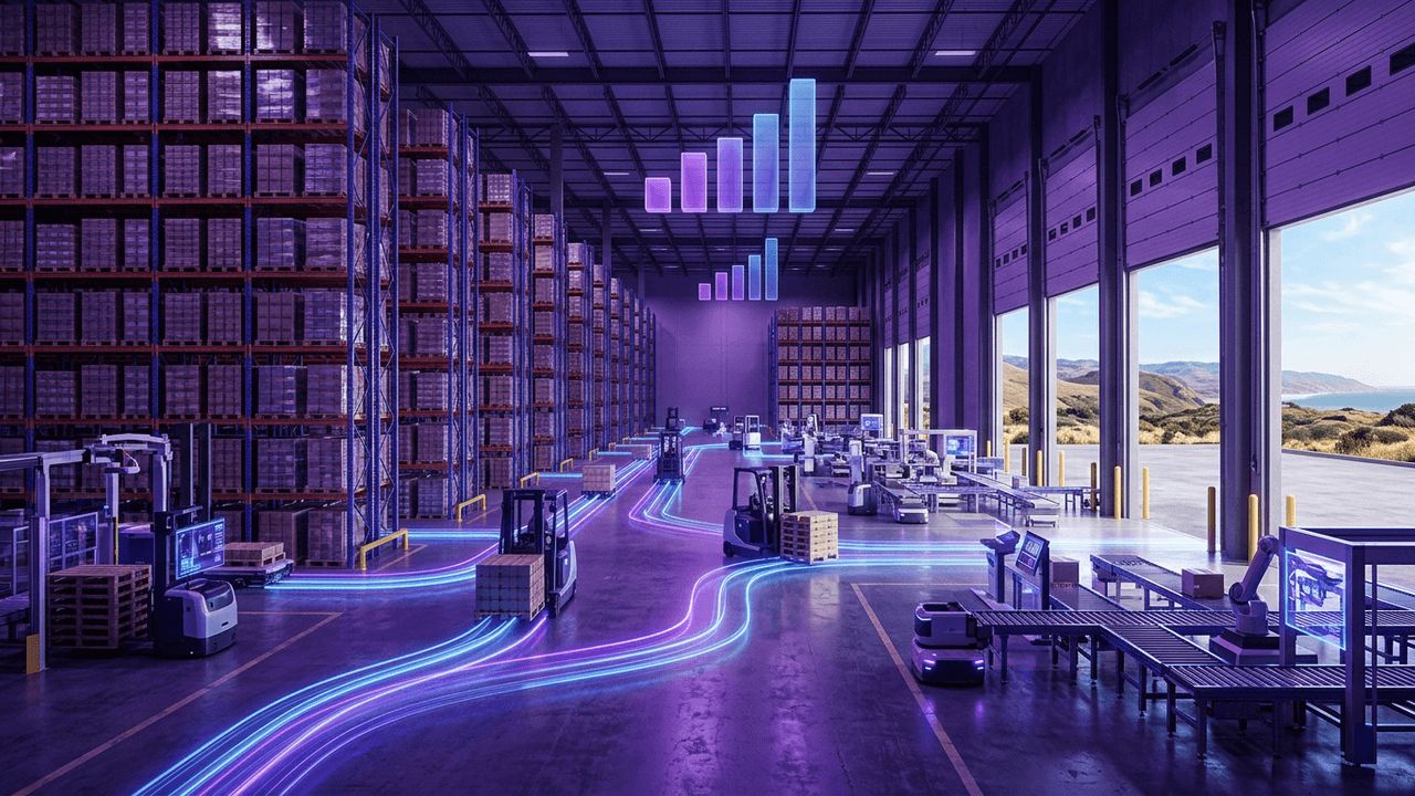 Top 10 Best Warehousing Companies in Simi Valley