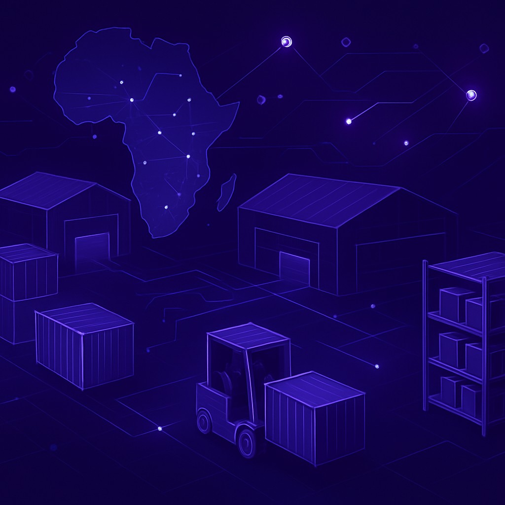 Top 10 Best Warehousing Companies in South Africa