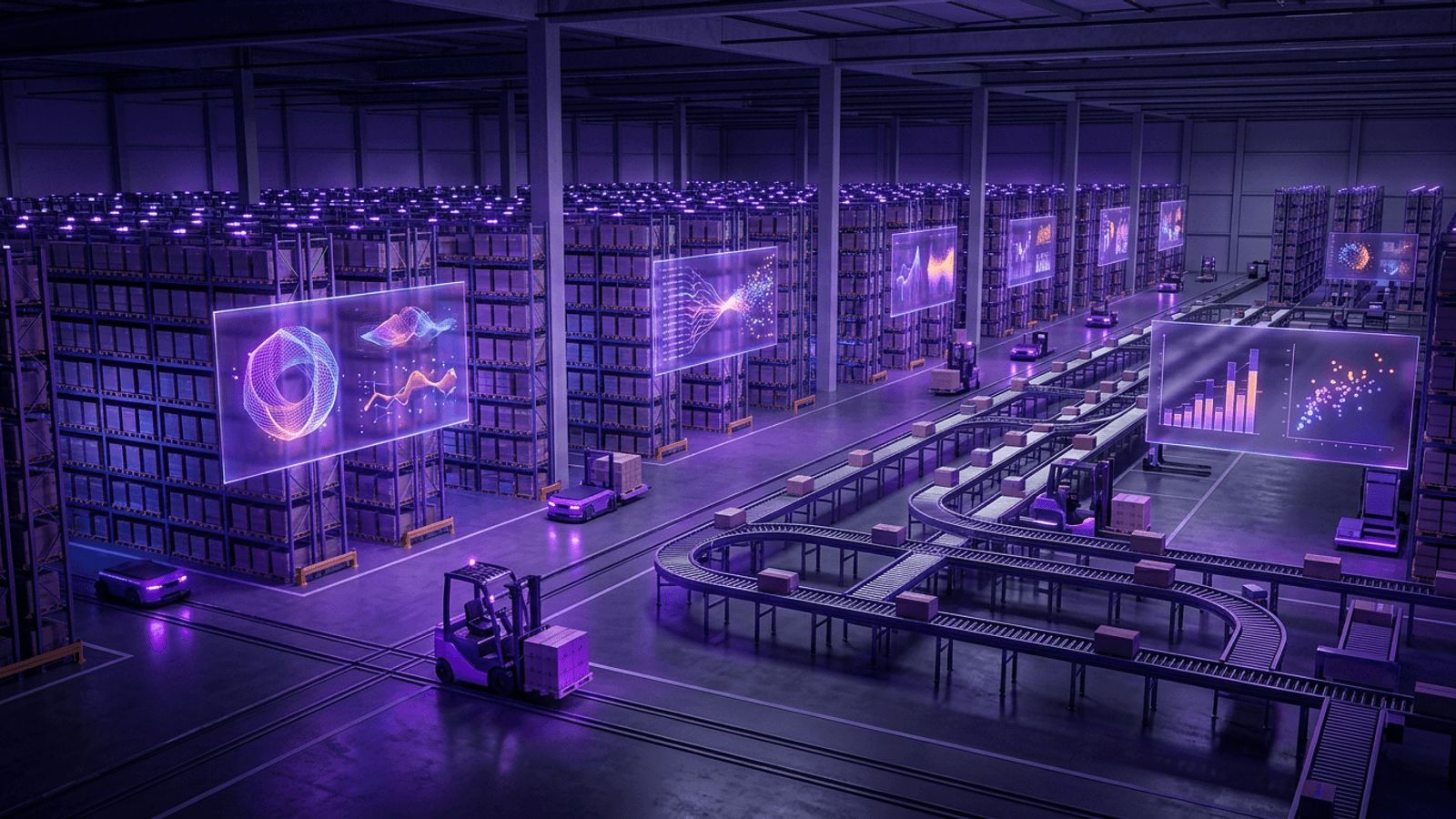 Top 10 Best Warehousing Companies in Stamford