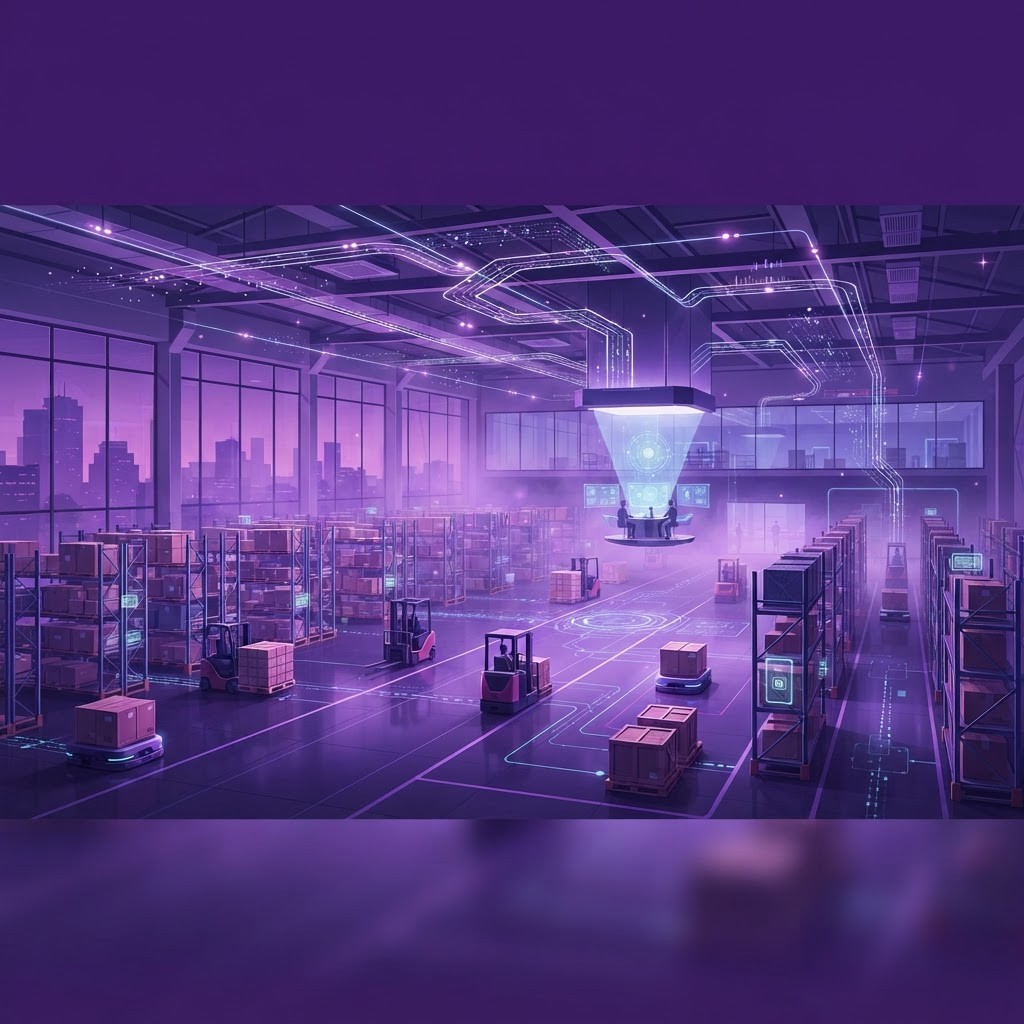 Top 10 Best Warehousing Companies in State of Palestine
