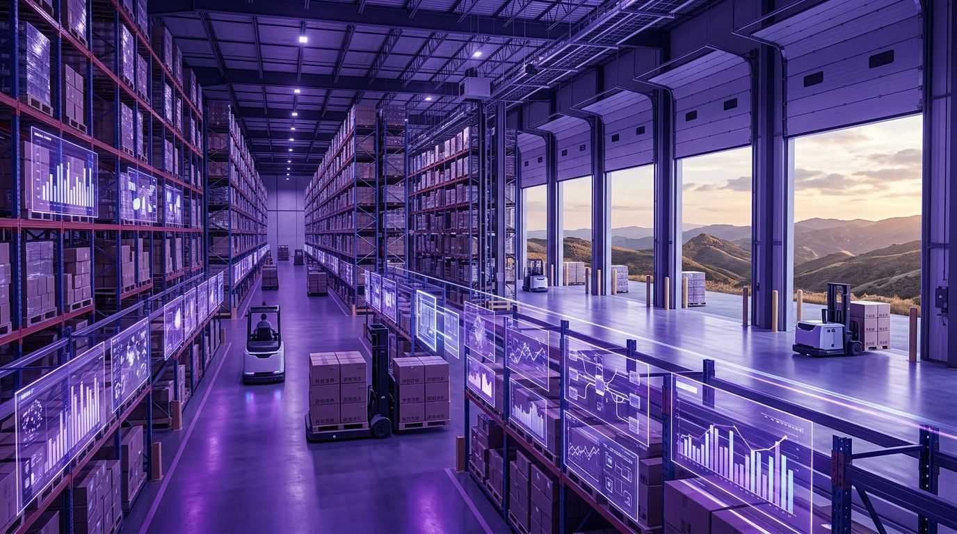 Top 10 Best Warehousing Companies in Temecula