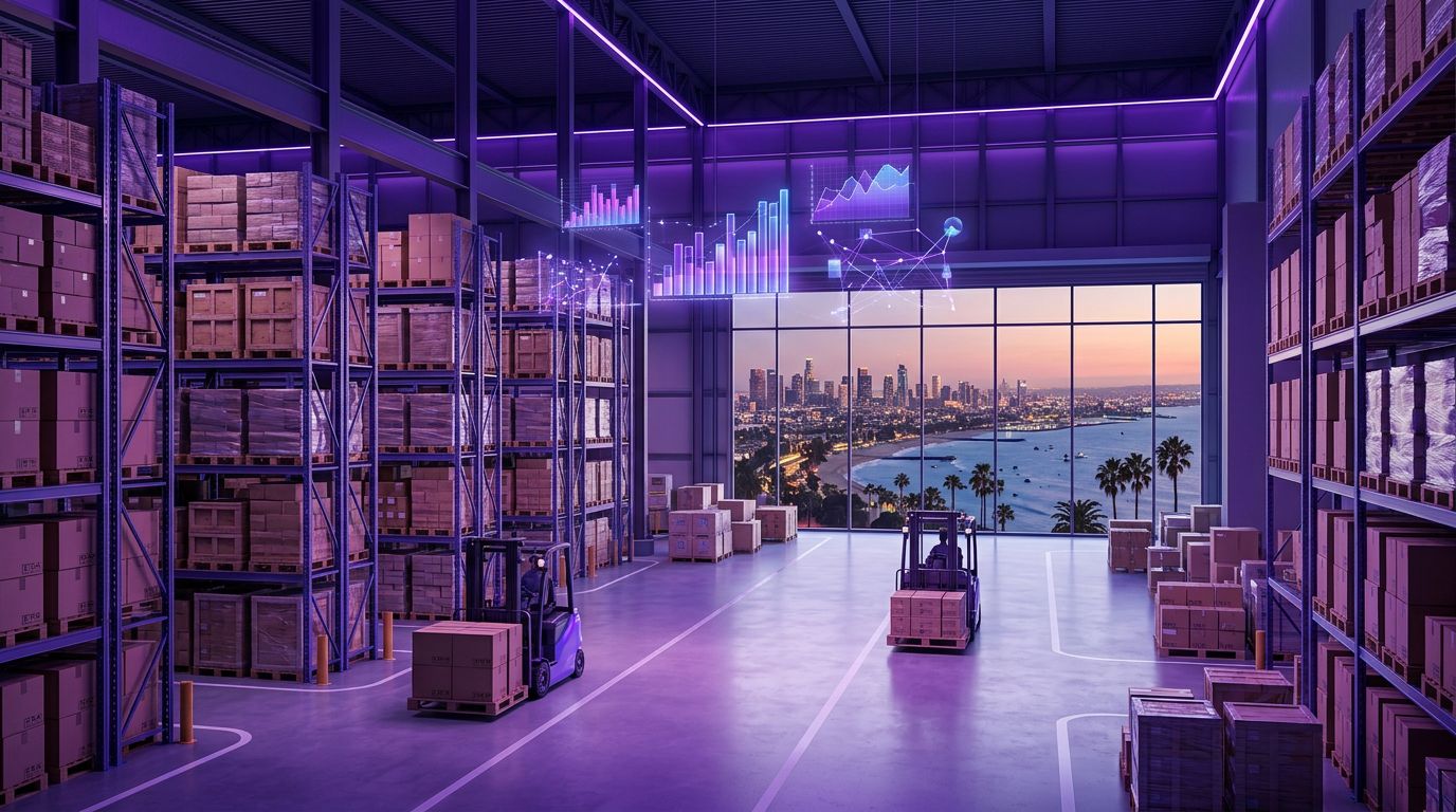 Top 10 Best Warehousing Companies in Torrance