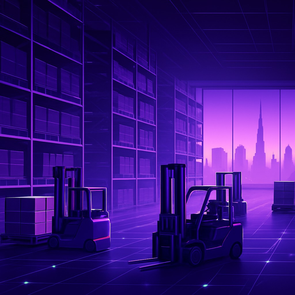Top 10 Best Warehousing Companies in UAE