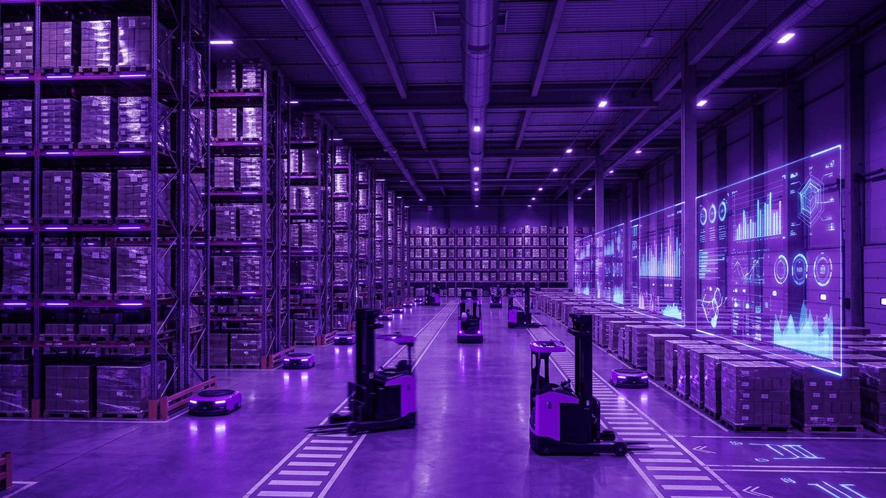 Top 10 Best Warehousing Companies in Waco