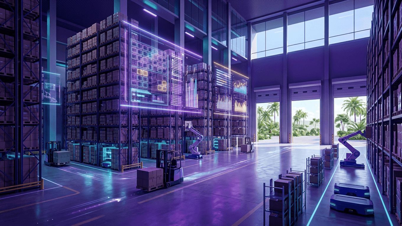 Top 10 Best Warehousing Companies in West Palm Beach