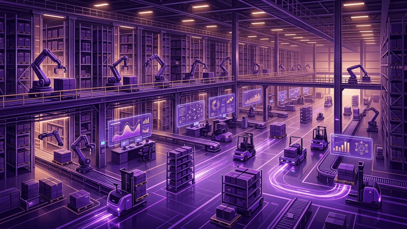 Top 10 Best Warehousing Companies in Westminster