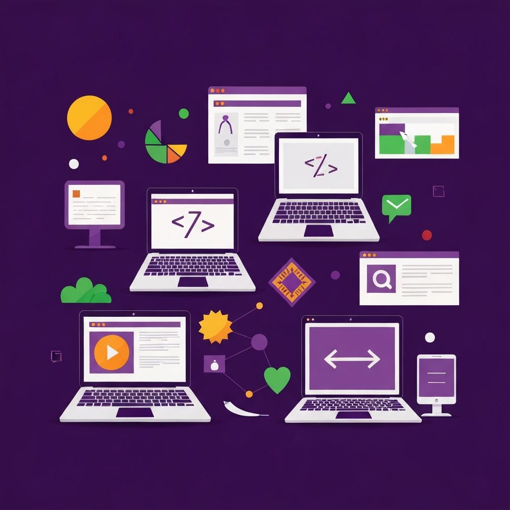 Top 10 Best Web Design & Development Companies in Abakaliki