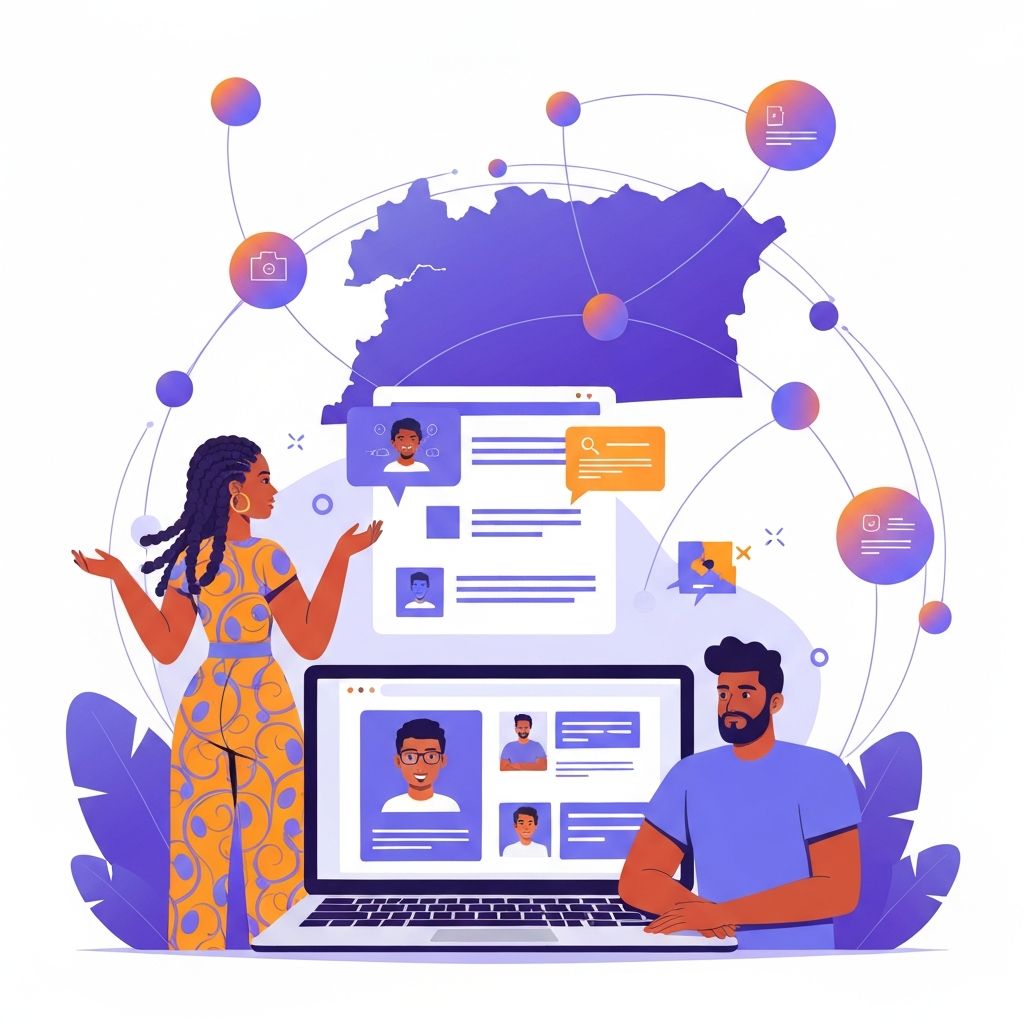 Top 10 Best Web Design & Development Companies in Abomey-Calavi