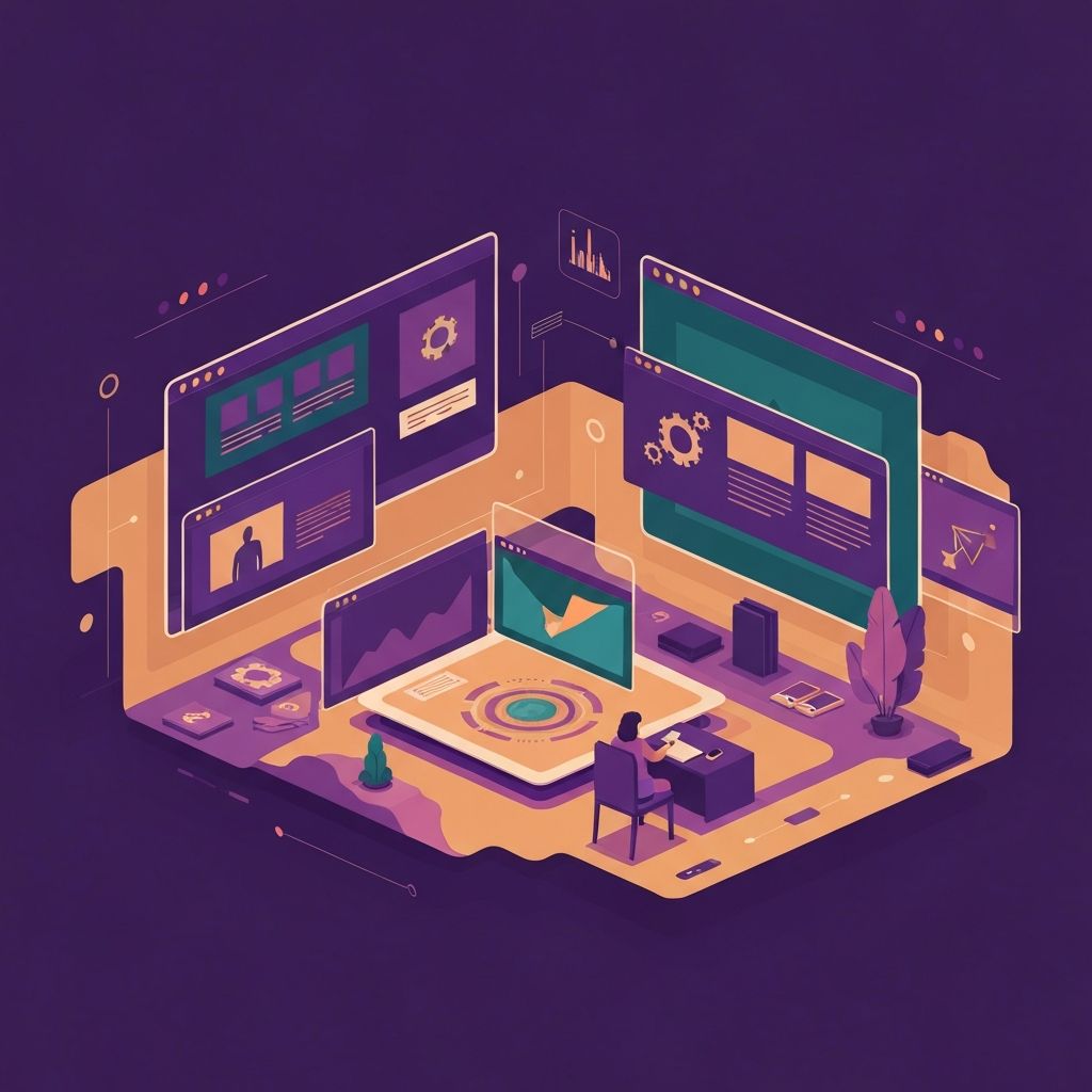 Top 10 Best Web Design & Development Companies in Ad-Dammam