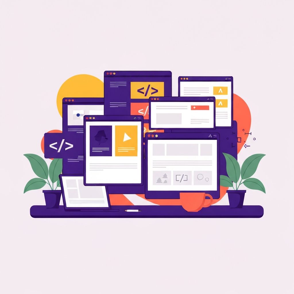 Top 10 Best Web Design & Development Companies in Adelaide