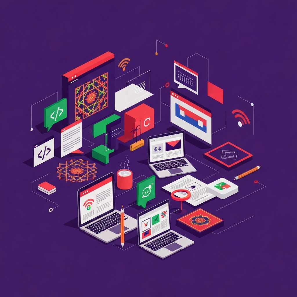 Top 10 Best Web Design & Development Companies in Afghanistan