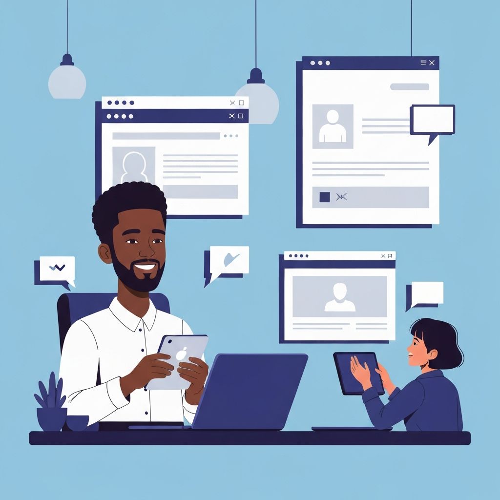 Top 10 Best Web Design & Development Companies in Agadir