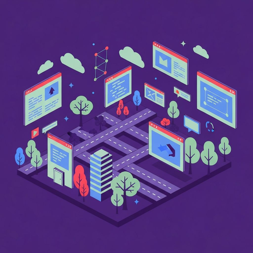 Top 10 Best Web Design & Development Companies in Ajmer