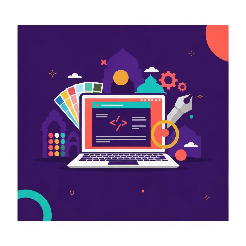 Top 10 Best Web Design & Development Companies in Al-Hudaydah