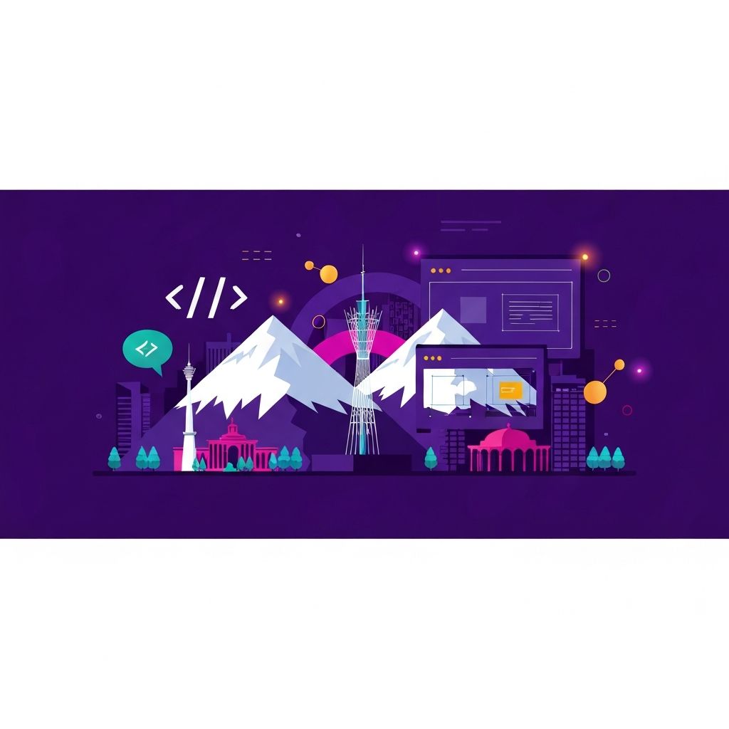 Top 10 Best Web Design & Development Companies in Almaty