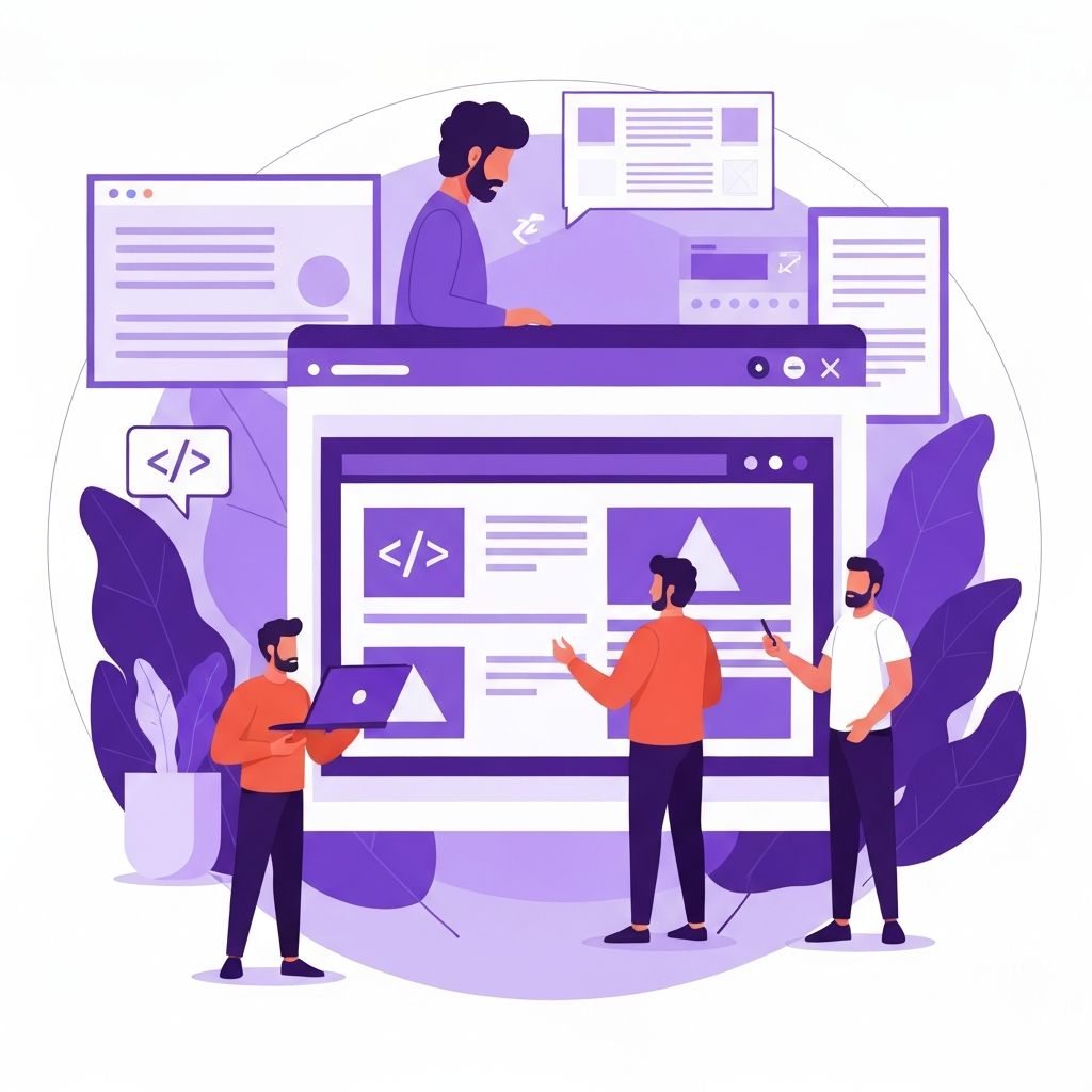 Top 10 Best Web Design & Development Companies in Amara