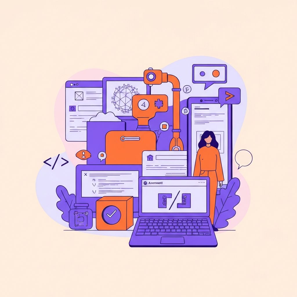 Top 10 Best Web Design & Development Companies in Amravati