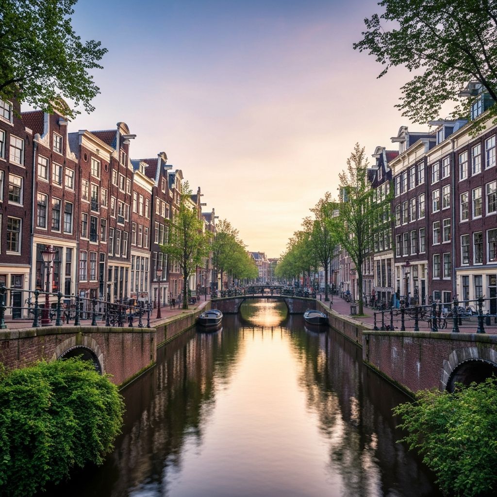 Top 10 Best Web Design & Development Companies in Amsterdam