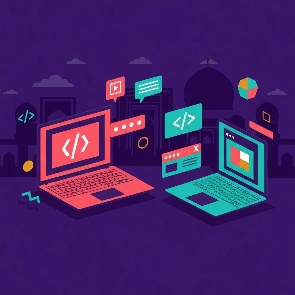 Top 10 Best Web Design & Development Companies in Andijan