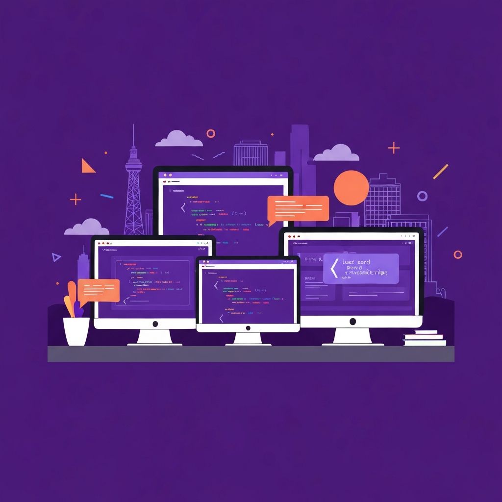 Top 10 Best Web Design & Development Companies in Angeles City
