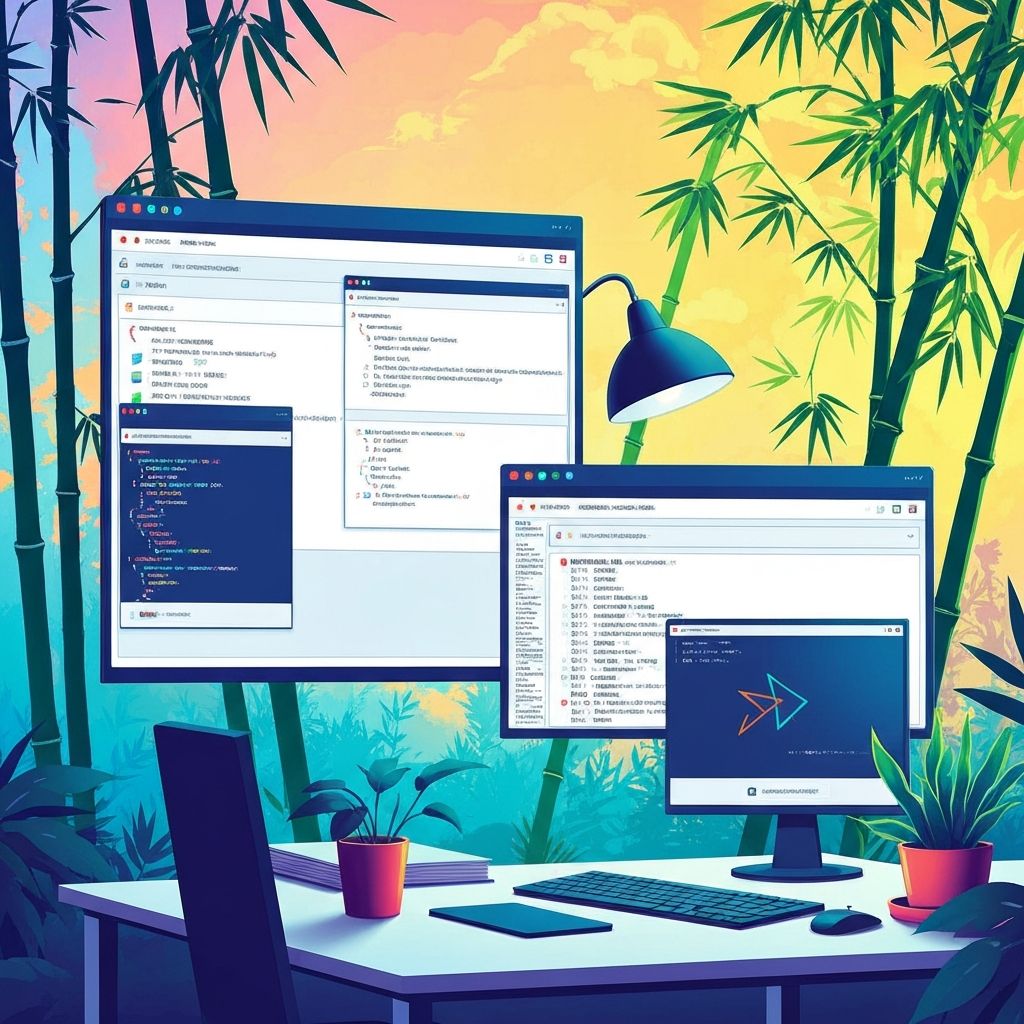 Top 10 Best Web Design & Development Companies in Anji