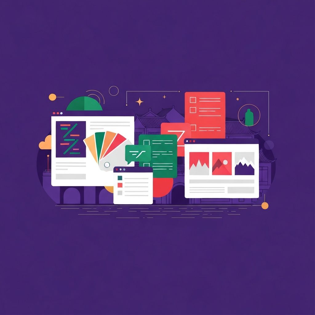 Top 10 Best Web Design & Development Companies in Anqing