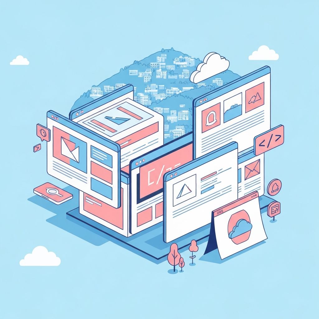 Top 10 Best Web Design & Development Companies in Antipolo