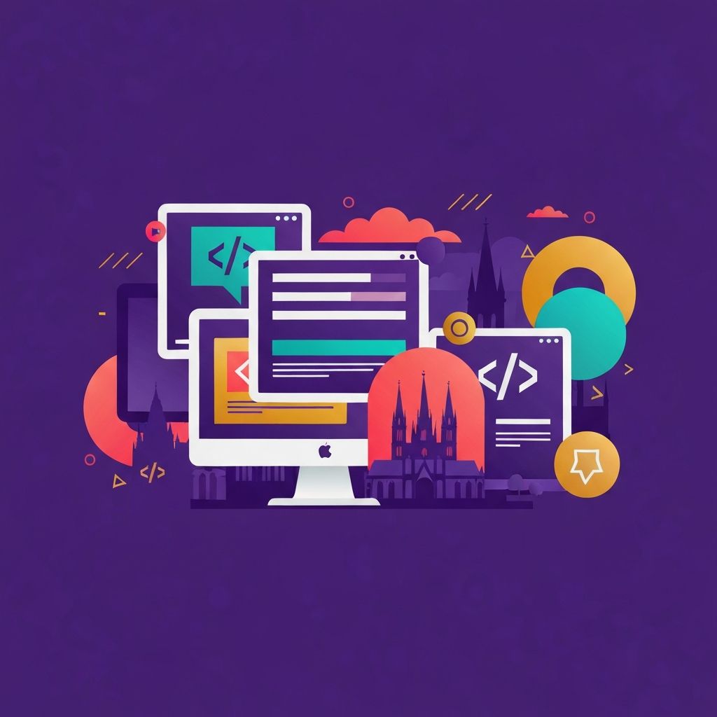 Top 10 Best Web Design & Development Companies in Antwerp
