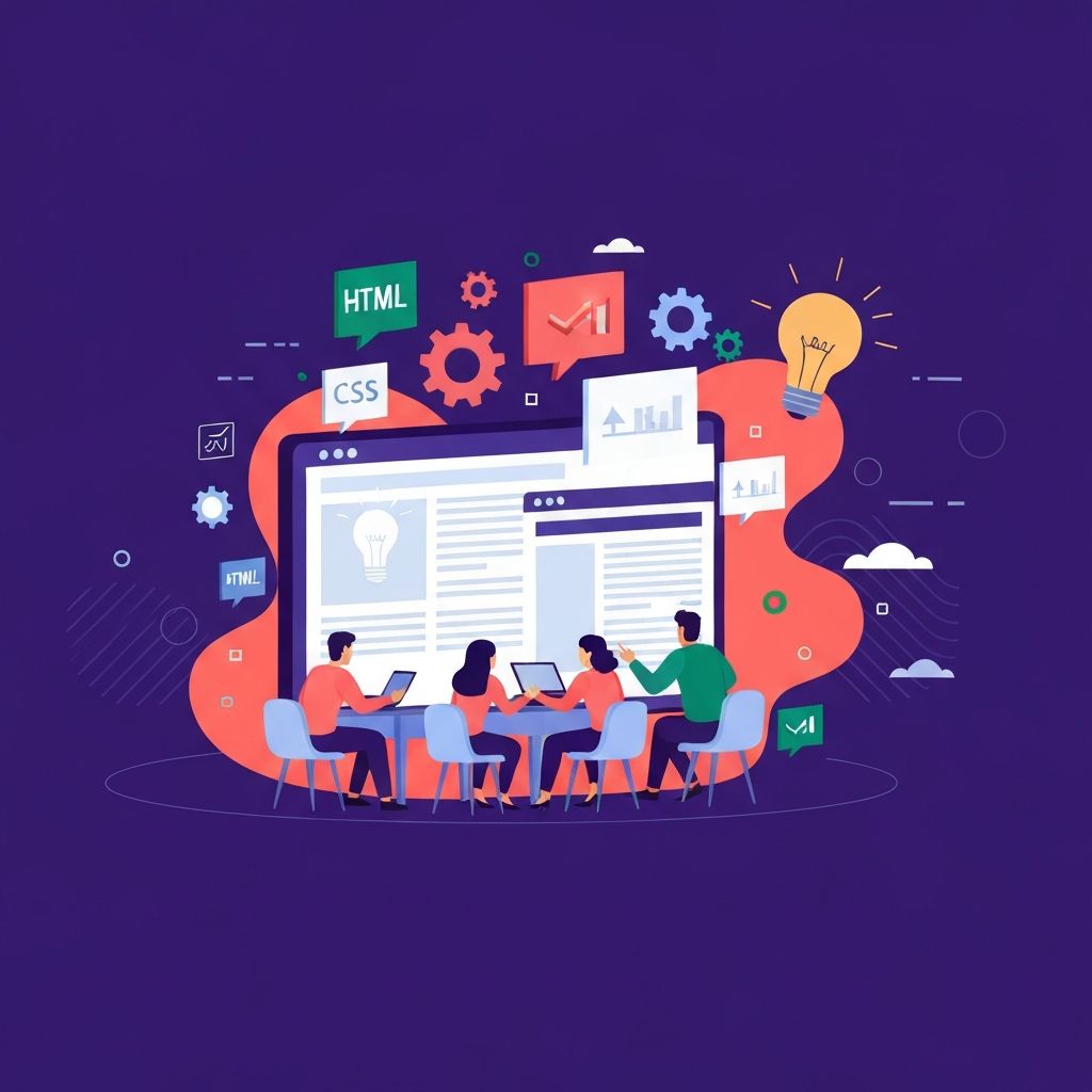 Top 10 Best Web Design & Development Companies in Araria