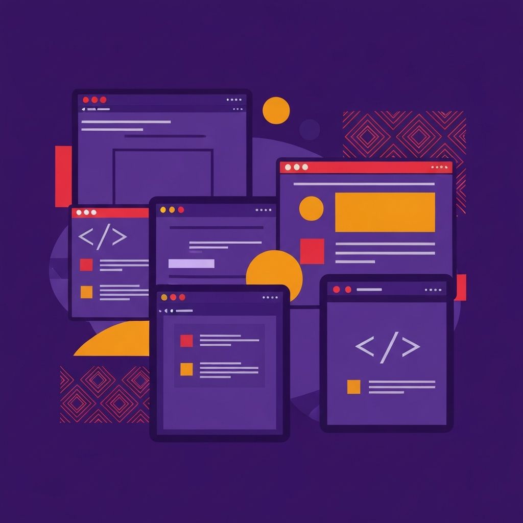 Top 10 Best Web Design & Development Companies in Asansol