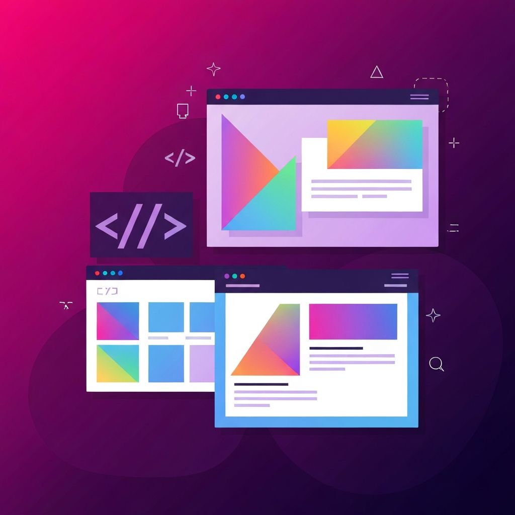 Top 10 Best Web Design & Development Companies in Ashgabat