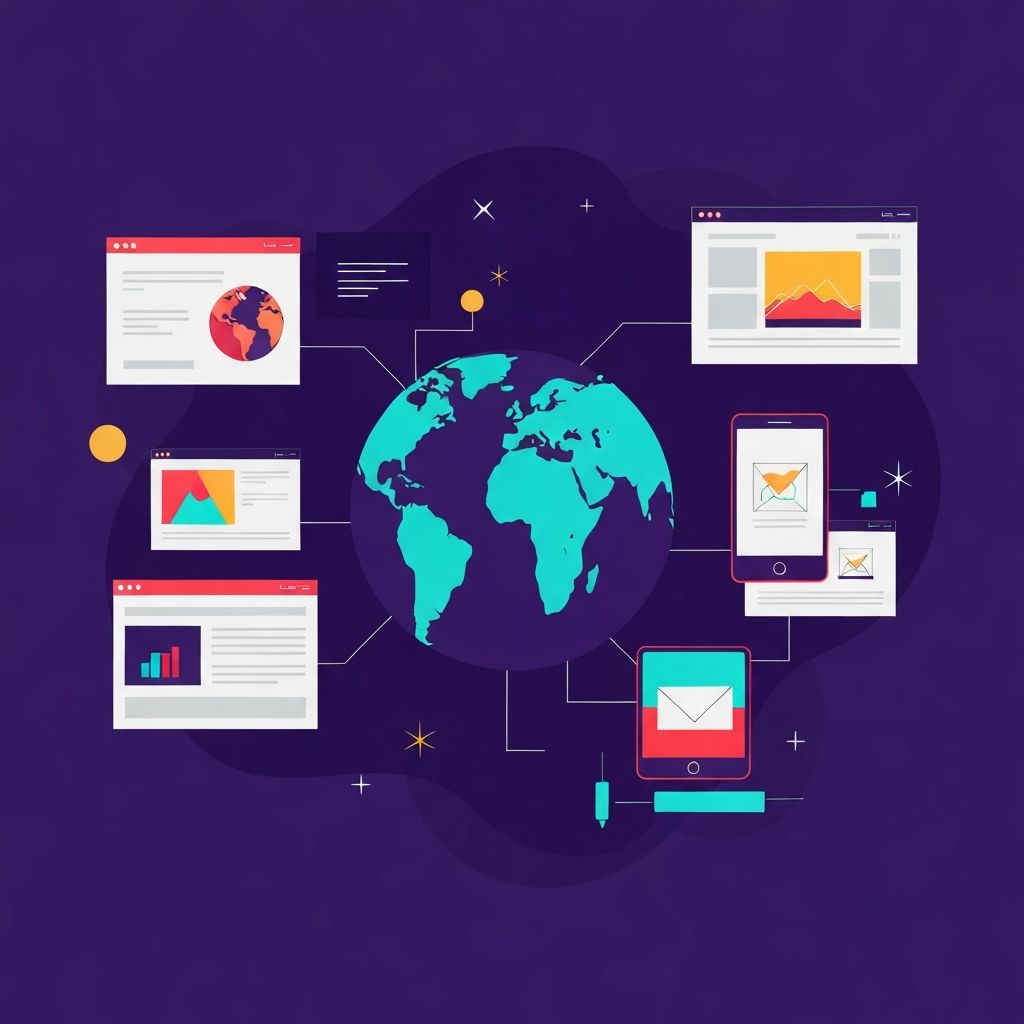 Top 10 Best Web Design & Development Companies in Atakpame