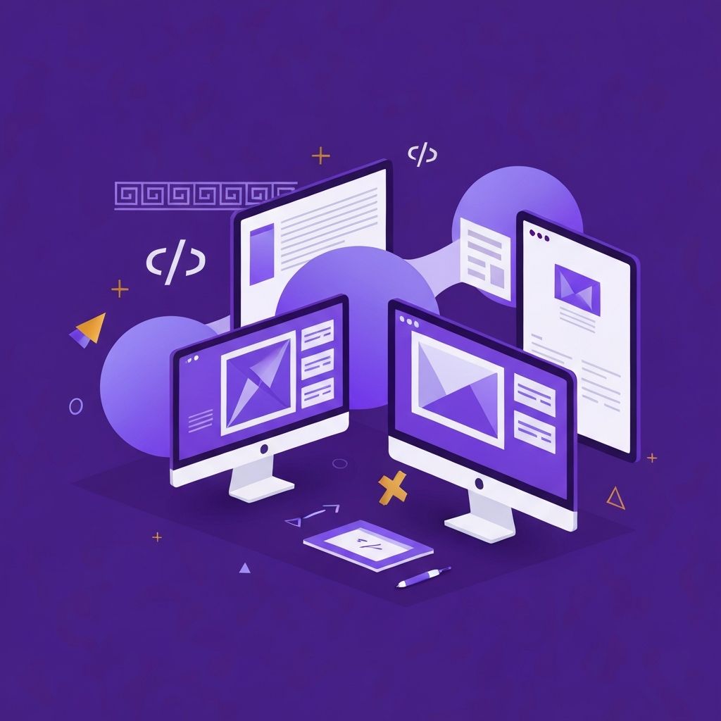 Top 10 Best Web Design & Development Companies in Athens