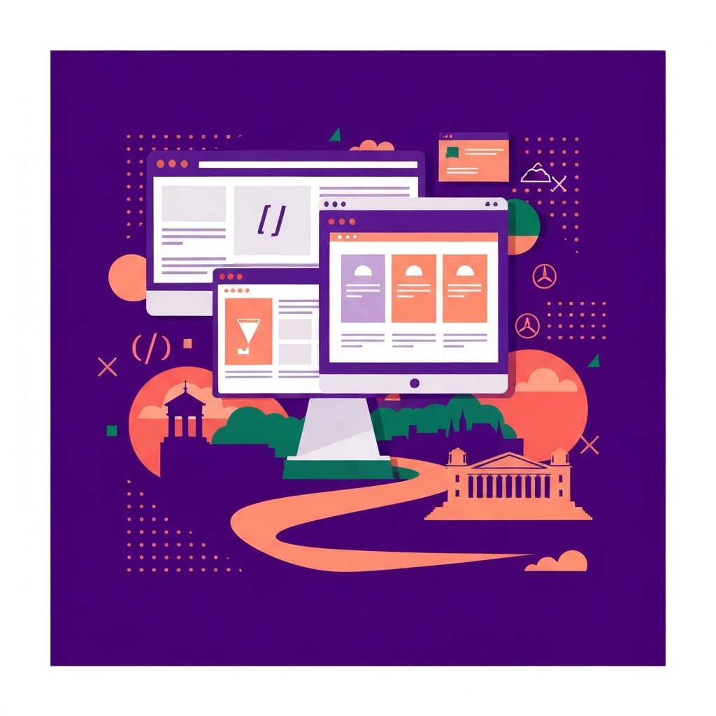 Top 10 Best Web Design & Development Companies in Augusta