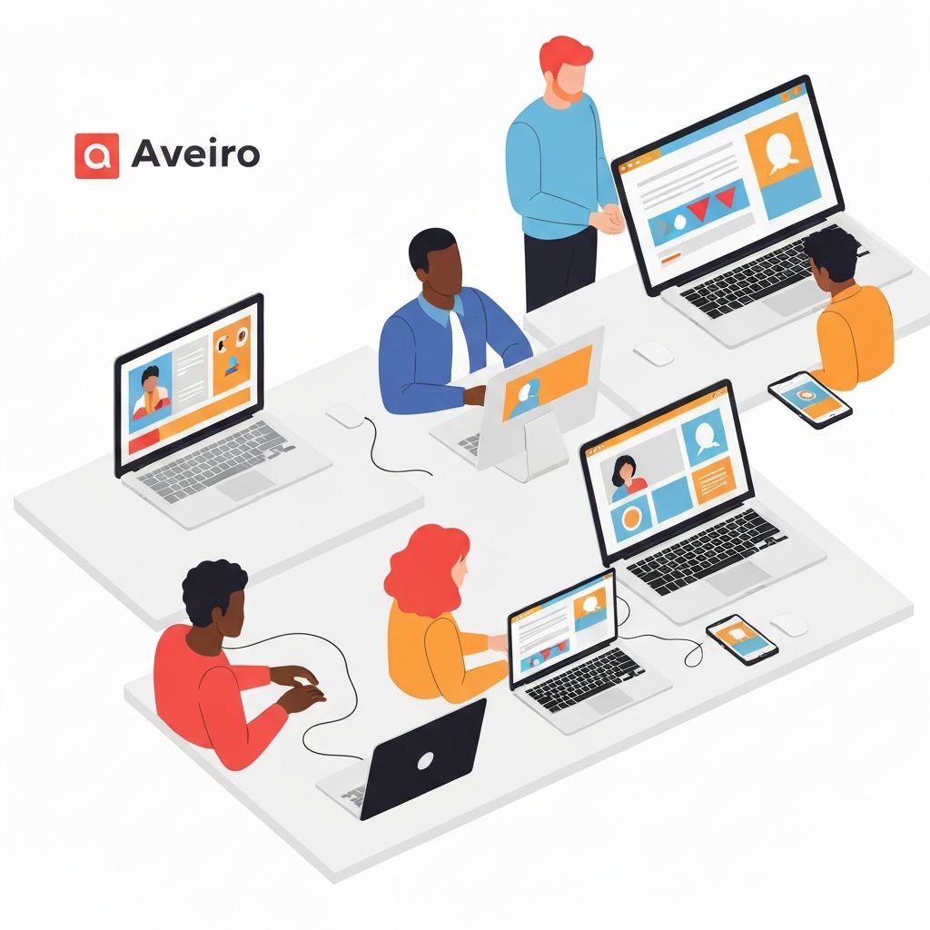 Top 10 Best Web Design & Development Companies in Aveiro
