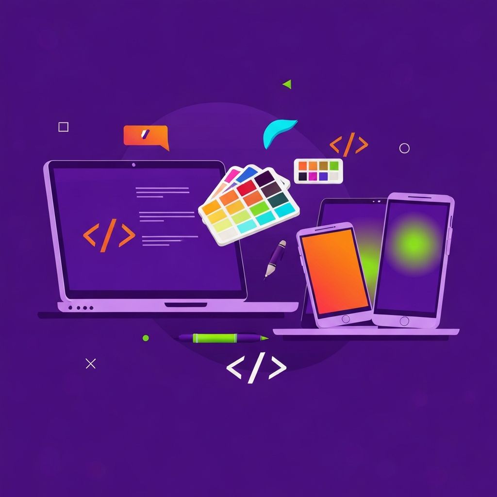 Top 10 Best Web Design & Development Companies in Azare