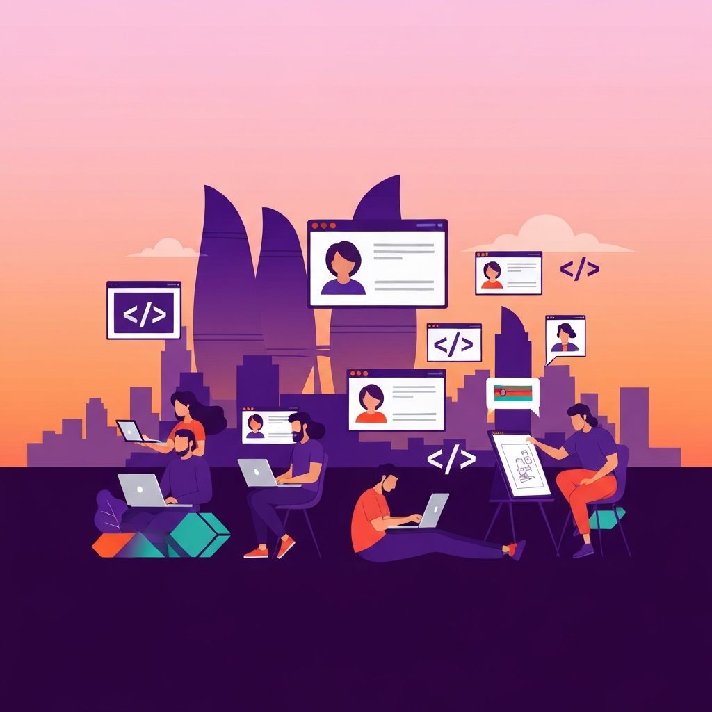 Top 10 Best Web Design & Development Companies in Azerbaijan