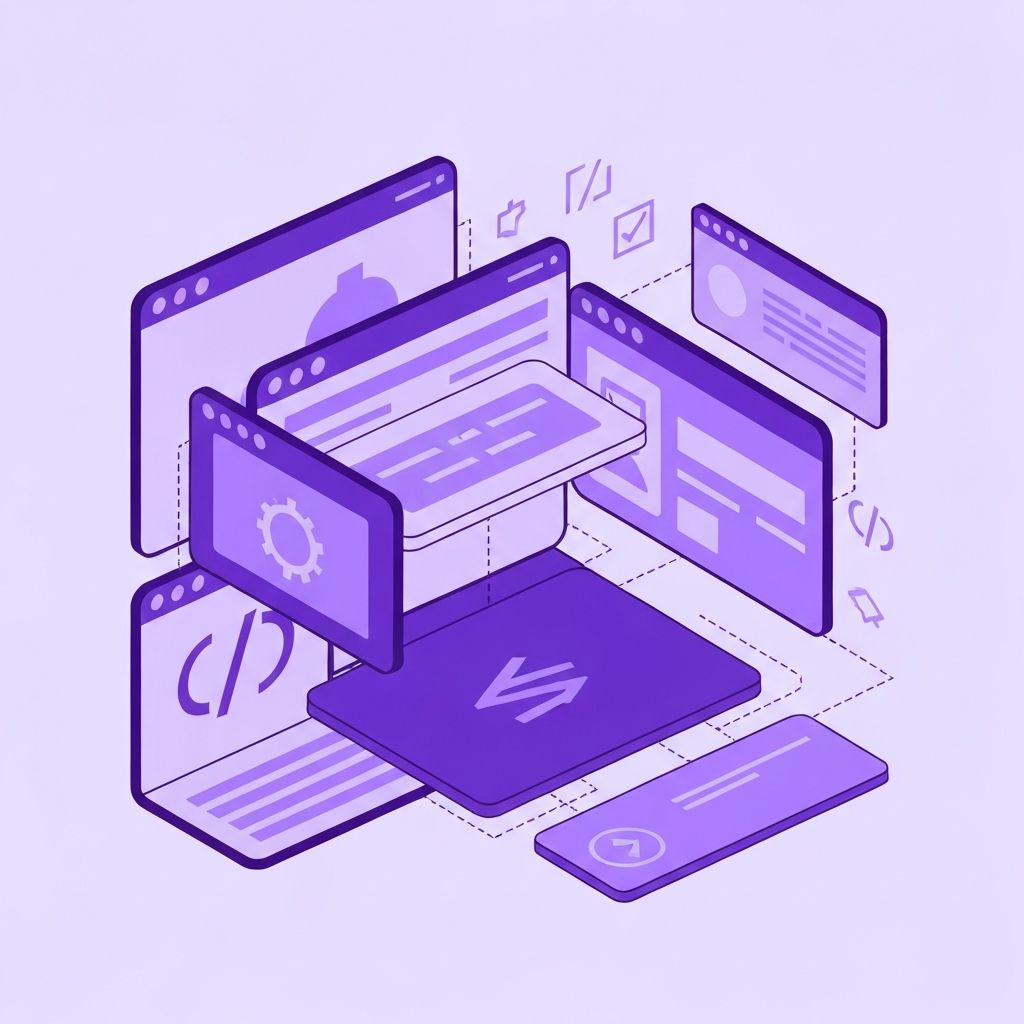 Top 10 Best Web Design & Development Companies in Bahawalpur