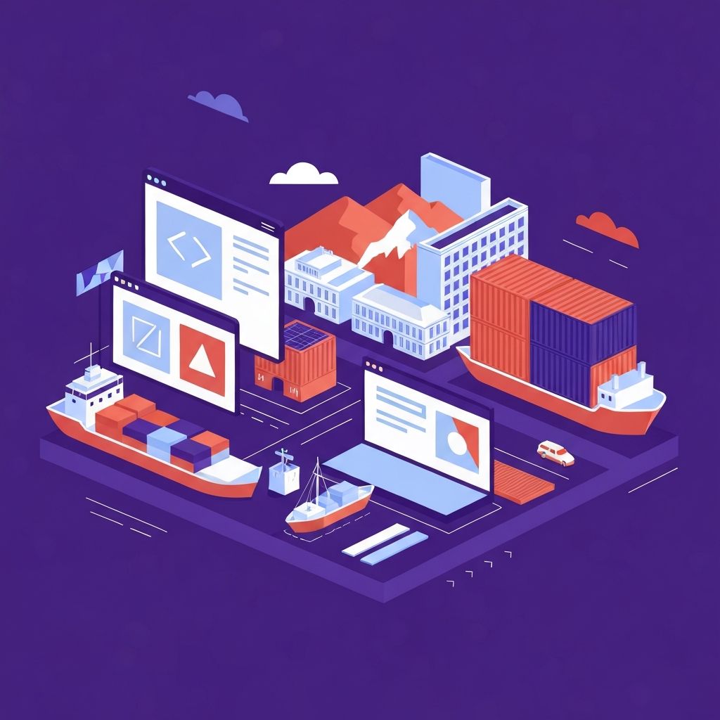 Top 10 Best Web Design & Development Companies in Bahia Blanca