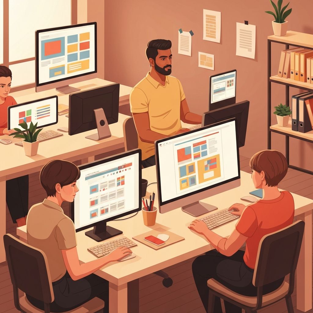 Top 10 Best Web Design & Development Companies in Bahir Dar
