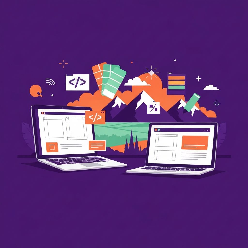 Top 10 Best Web Design & Development Companies in Bakersfield