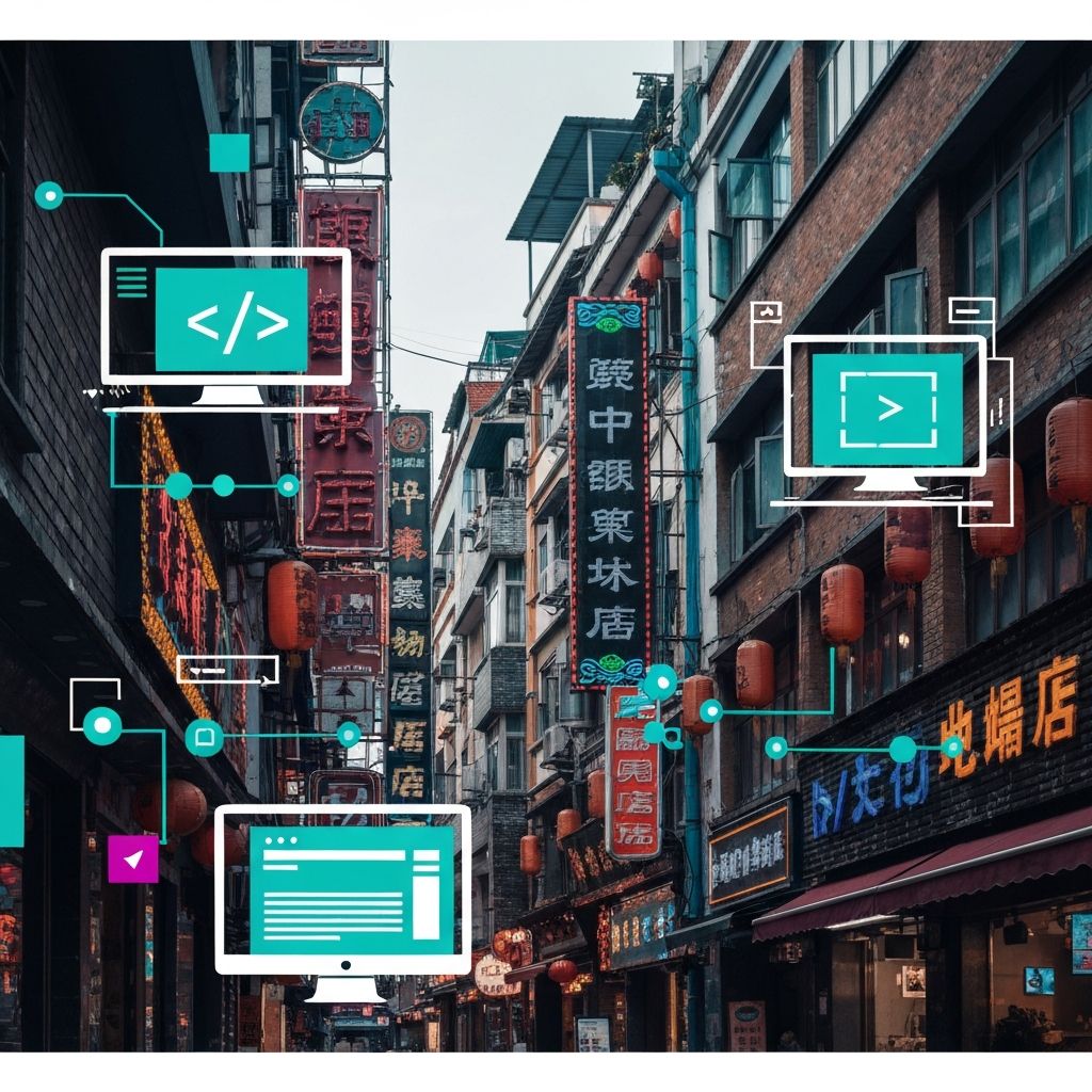 Top 10 Best Web Design & Development Companies in Baoding