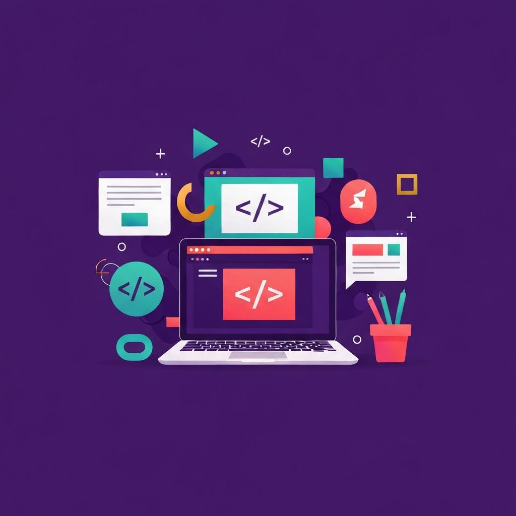 Top 10 Best Web Design & Development Companies in Basra