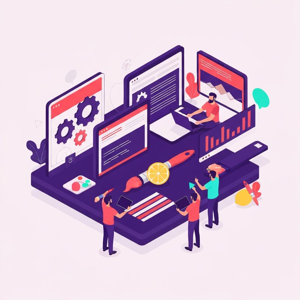 Top 10 Best Web Design & Development Companies in Batman