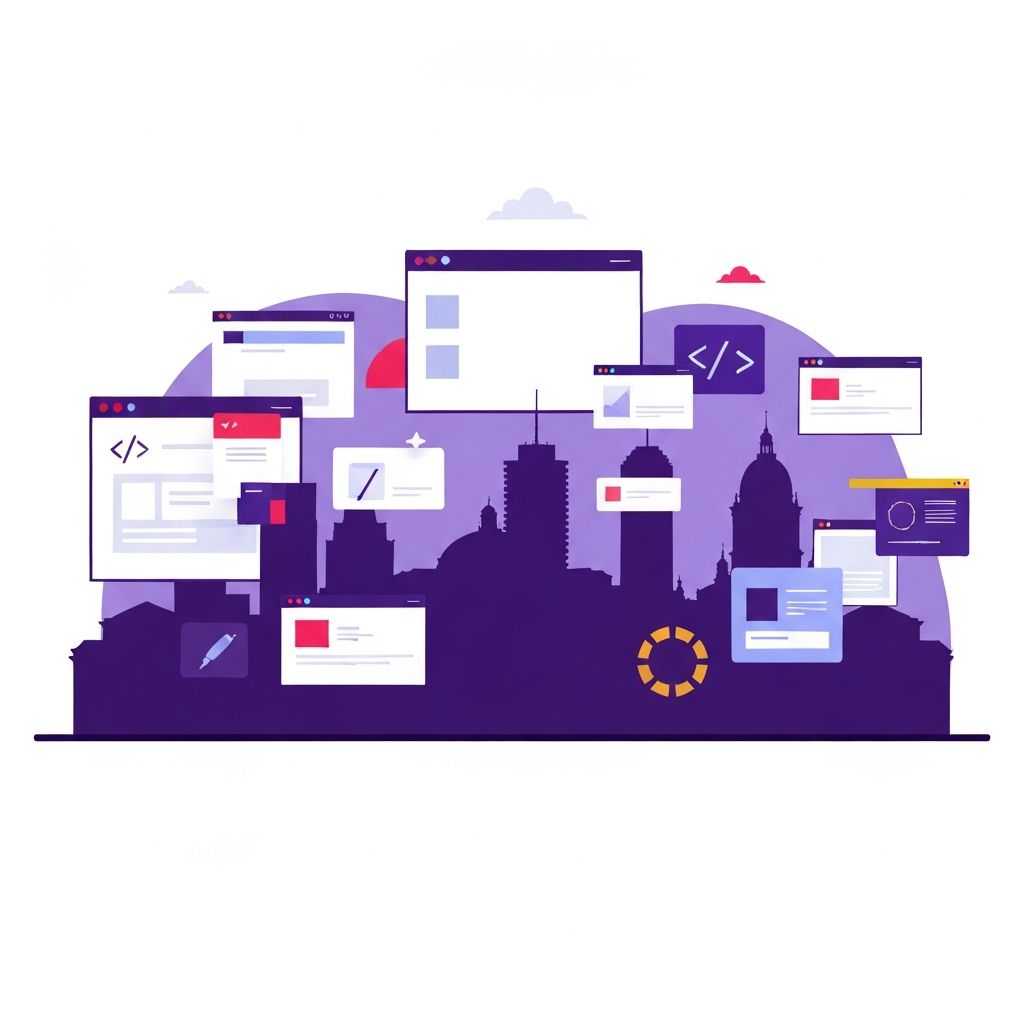 Top 10 Best Web Design & Development Companies in Belgrade