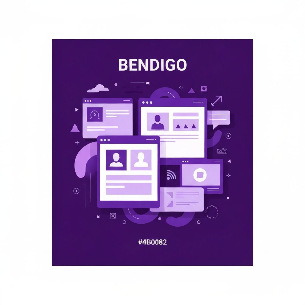 Top 10 Best Web Design & Development Companies in Bendigo