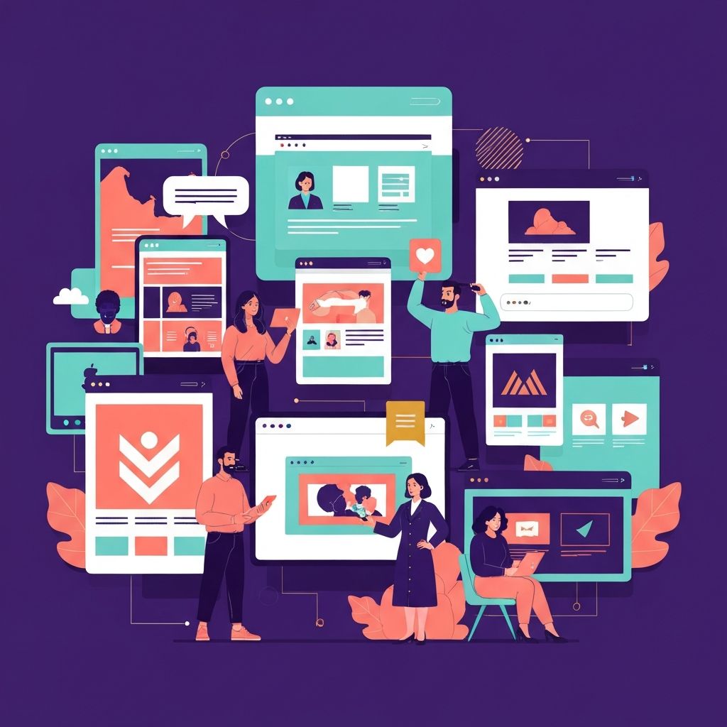 Top 10 Best Web Design & Development Companies in Binzhou