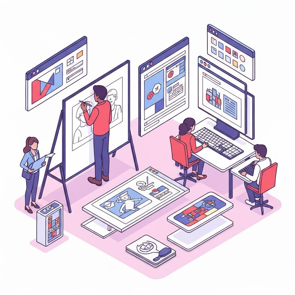 Top 10 Best Web Design & Development Companies in Bishoftu