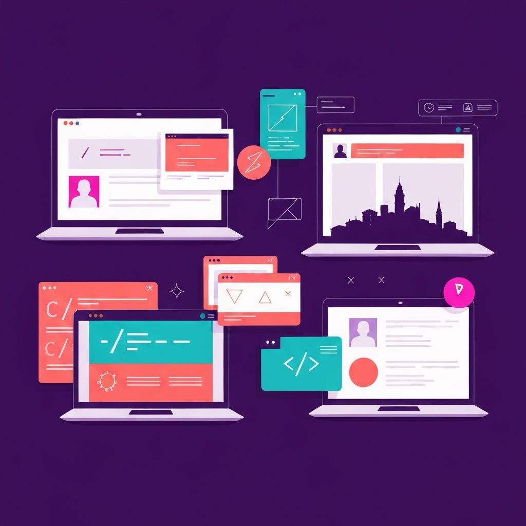 Top 10 Best Web Design & Development Companies in Bitola