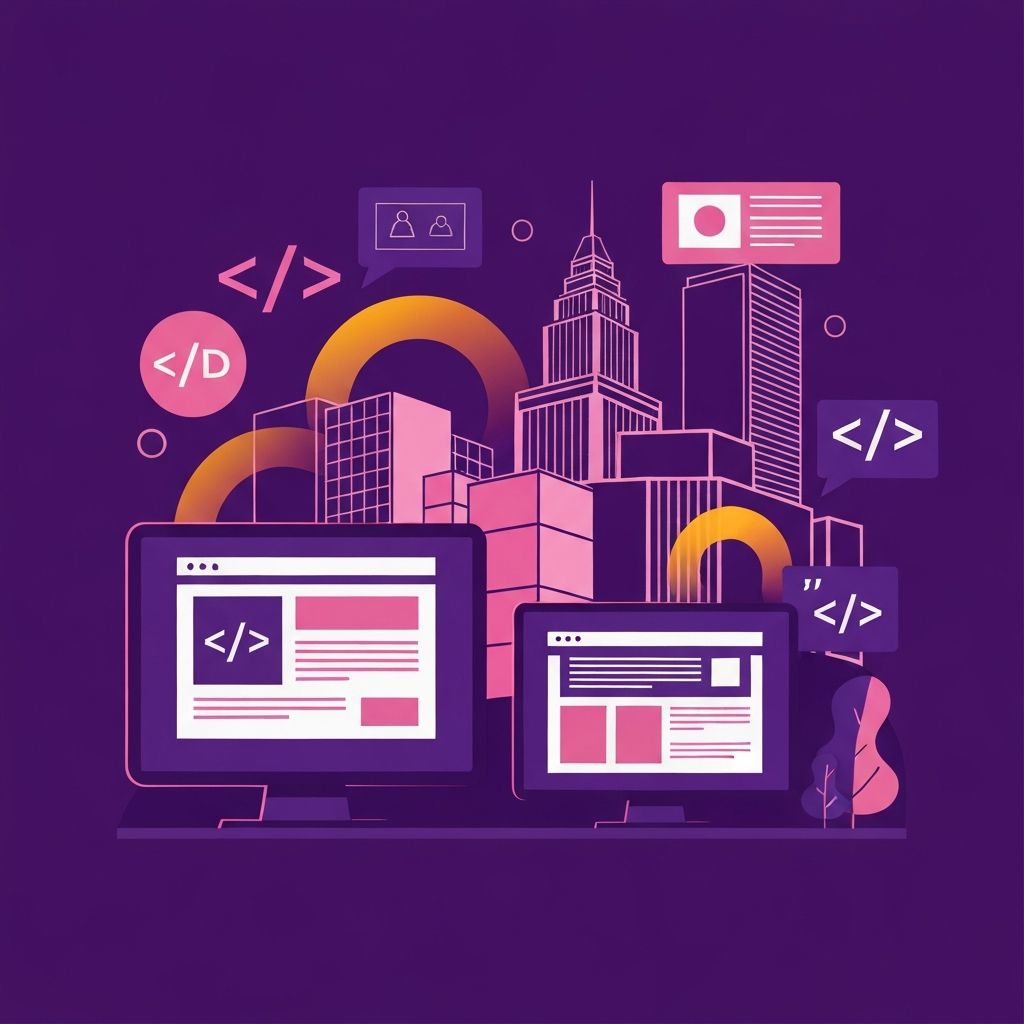 Top 10 Best Web Design & Development Companies in Bloemfontein